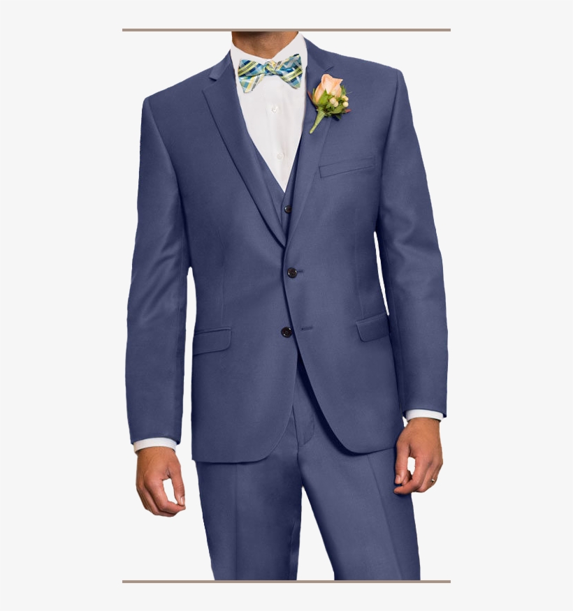 Suit Sales Suit Rentals - Tuxedo, transparent png #2526332