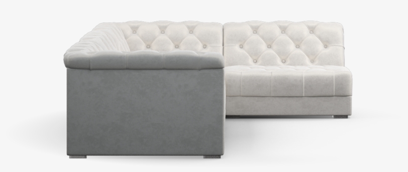 Download - Studio Couch, transparent png #2526423