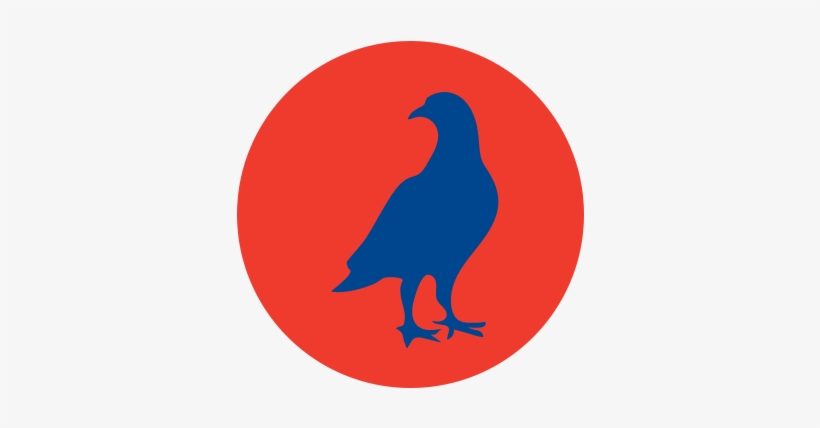 Pr Owl Blog Pigeon - Symbol, transparent png #2526476
