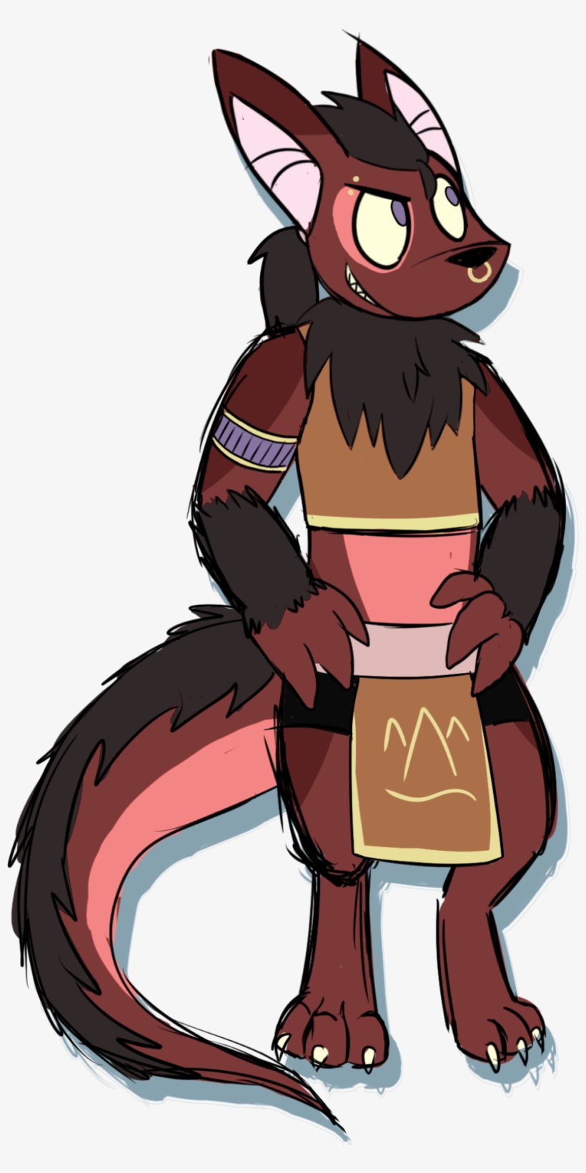 Tress Kluekkio - Cartoon, transparent png #2526479