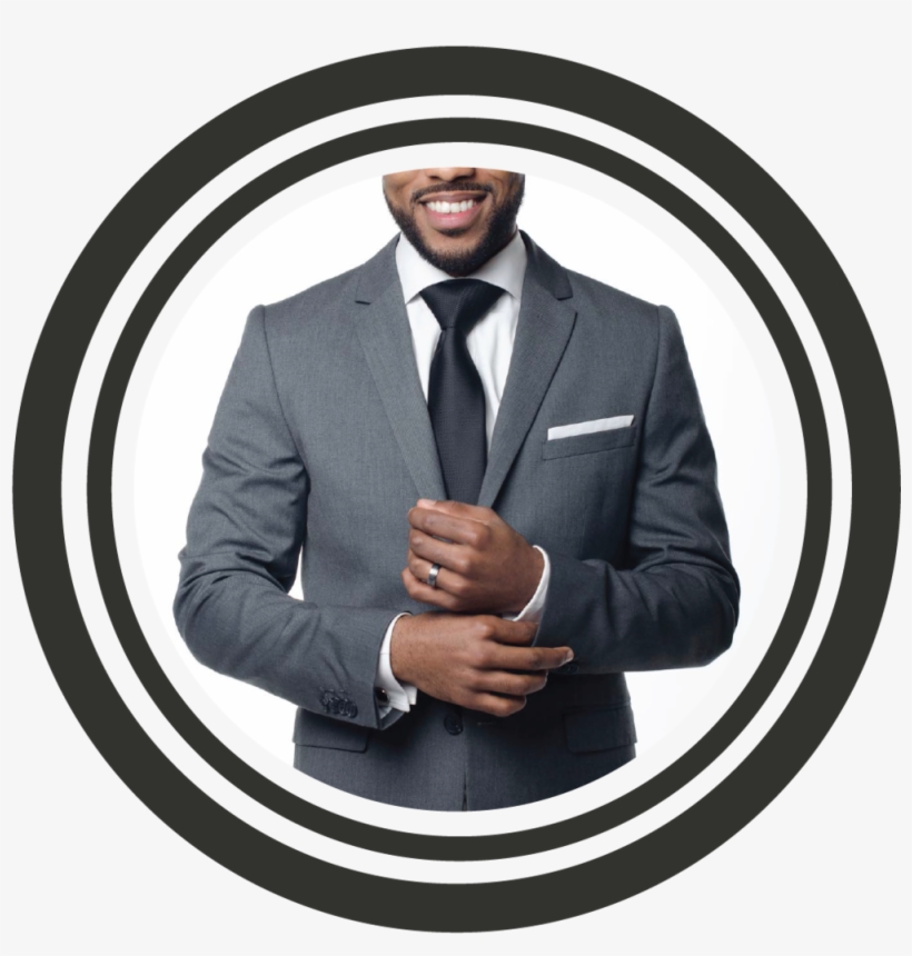 Total Package Circle, transparent png #2526556
