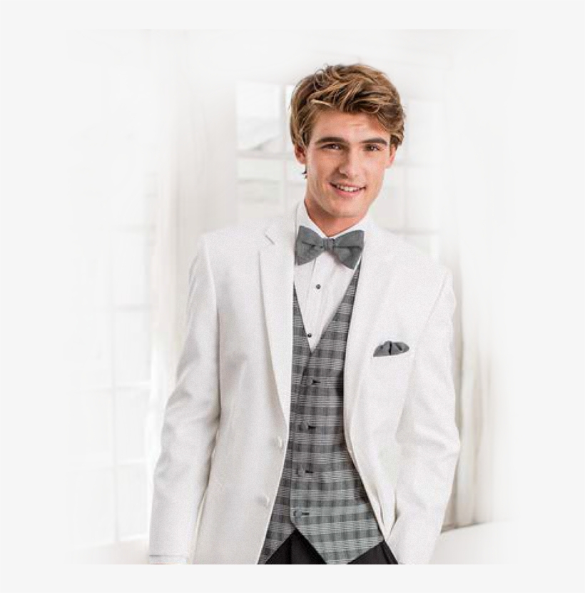 Bring Your - Tuxedo, transparent png #2526561