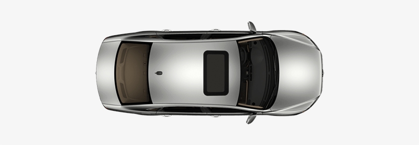 Top View Of A Car Png Transparent Top View Of A Car - Car Top View Png, transparent png #2526563