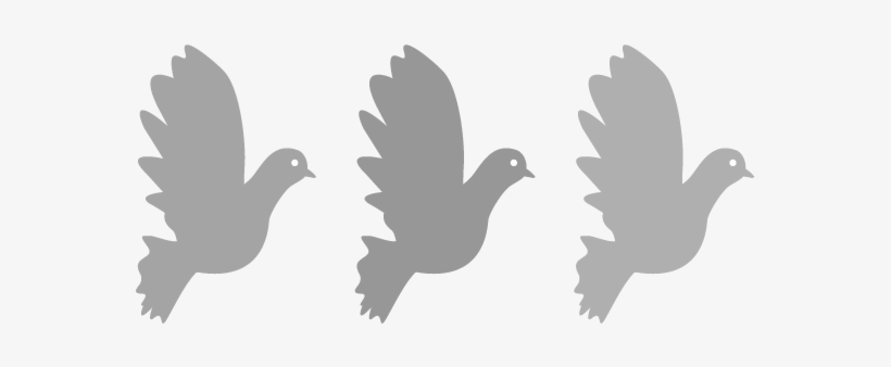 School And Study - Silhouette, transparent png #2526642