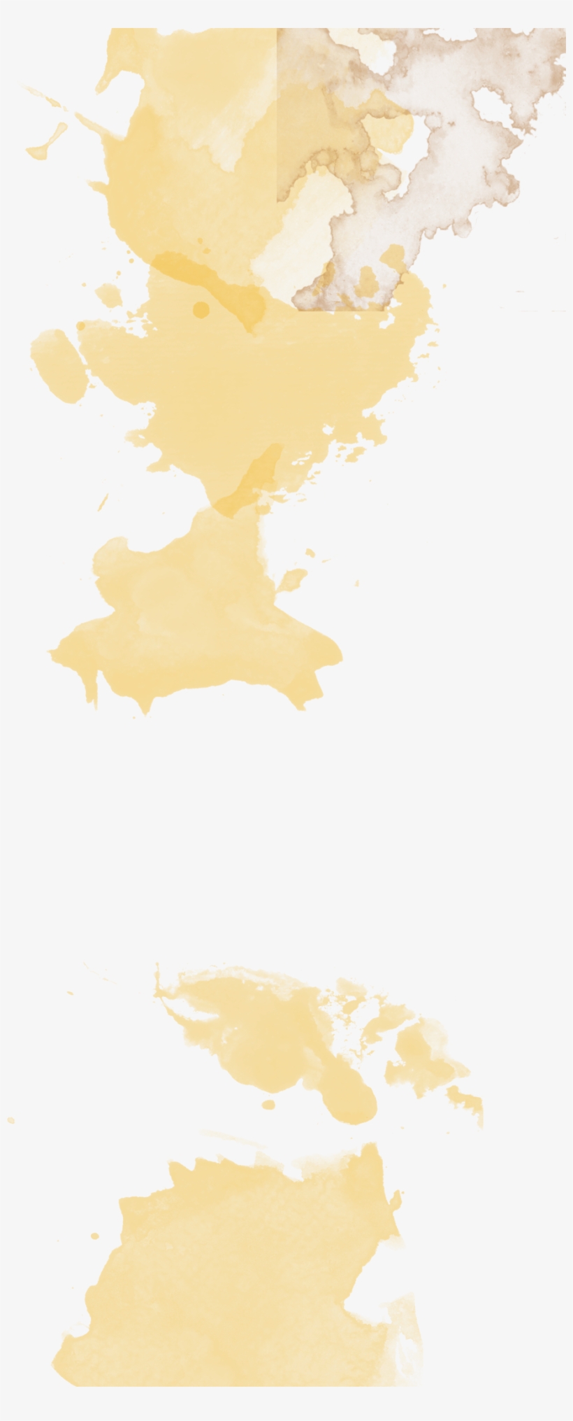 2txijzq - 5by5collective Canvas Art Picture - Modern Desert Dwelling, transparent png #2526646