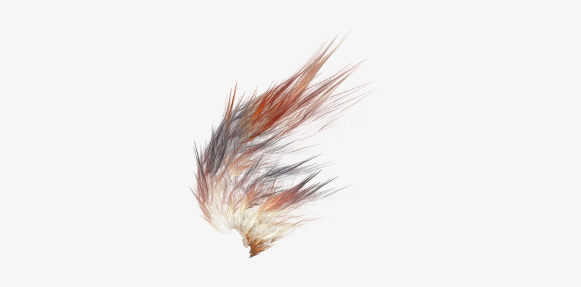 Wings Png - Abstract Wing Tattoo, transparent png #2526680