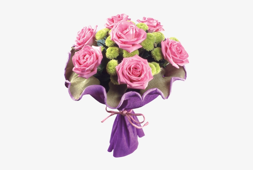 Summer Bouquets - Привітання З 8 Березня Анімації, transparent png #2526793