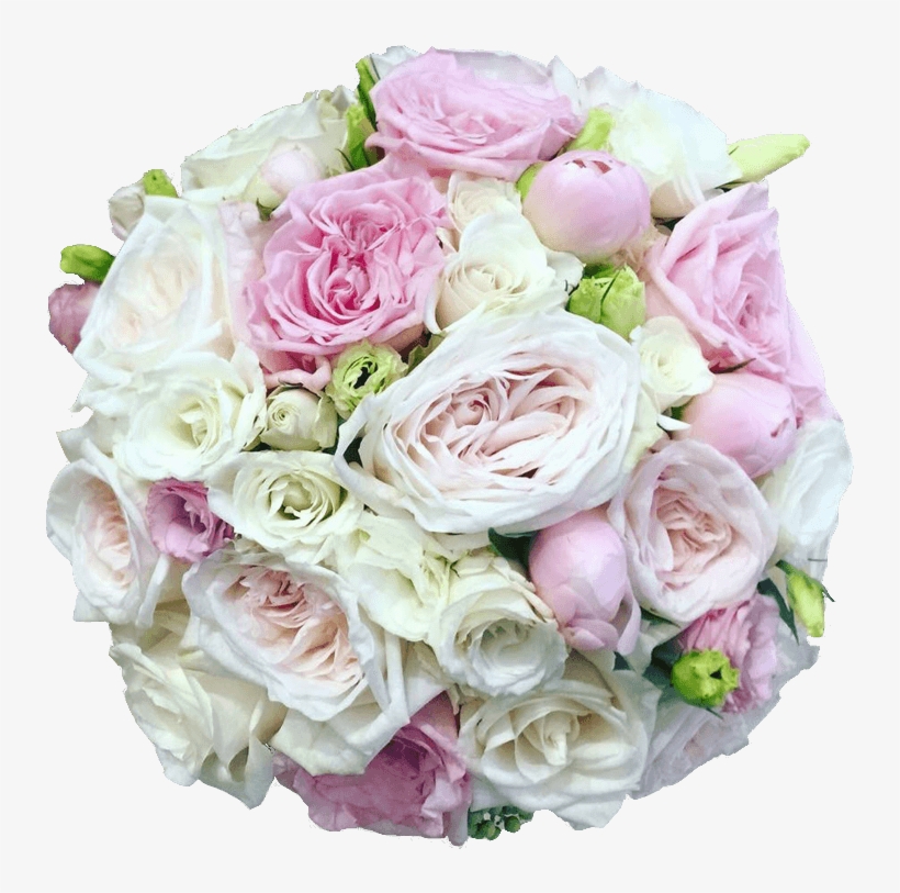 Wedding Bouquet Png - Pink Wedding Bouquet Png, transparent png #2526835