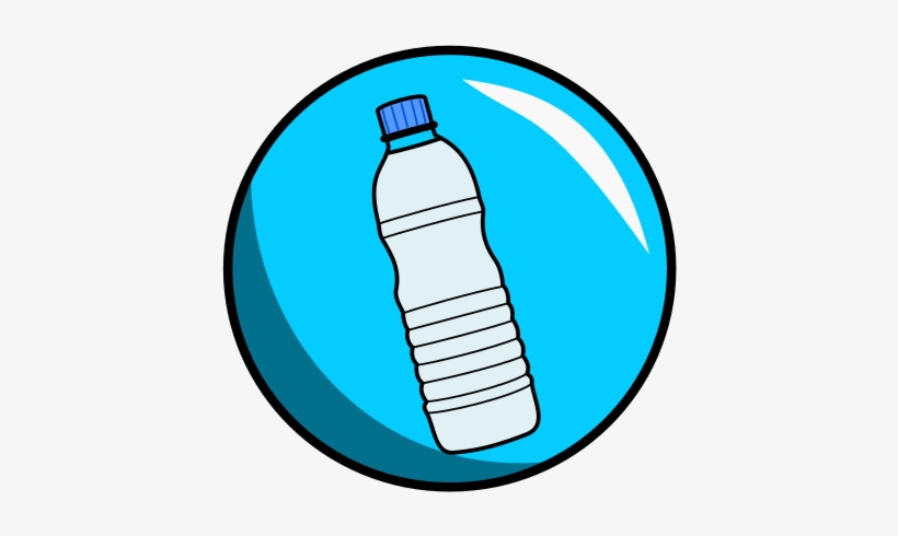 Vanilla Water, transparent png #2526865