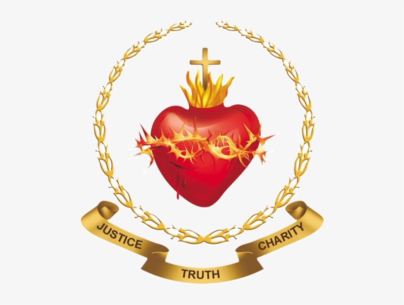 Sacred Heart Matriculation Higher Secondary School,, transparent png #2527197