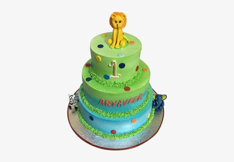 These Days You Can Also Go For A Photo Cake Online - Birthday Cake, transparent png #2527232