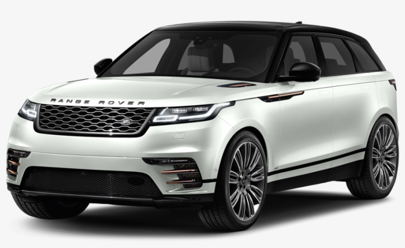 Welcome To Royal Motors - 2018 Land Rover Range Rover Velar Suvs, transparent png #2527294