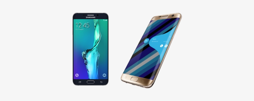 Samsung Mobile Repair Service - Samsung S7 Edge Price In Nepal, transparent png #2527296