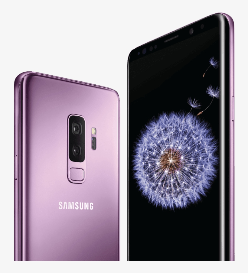 Samsung Galaxy S9 - Samsung Galaxy A6 Vodafone, transparent png #2527300