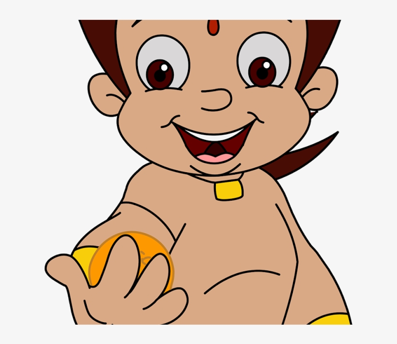 HD Chhota Bheem Wallpapers - Wallpaper Cave