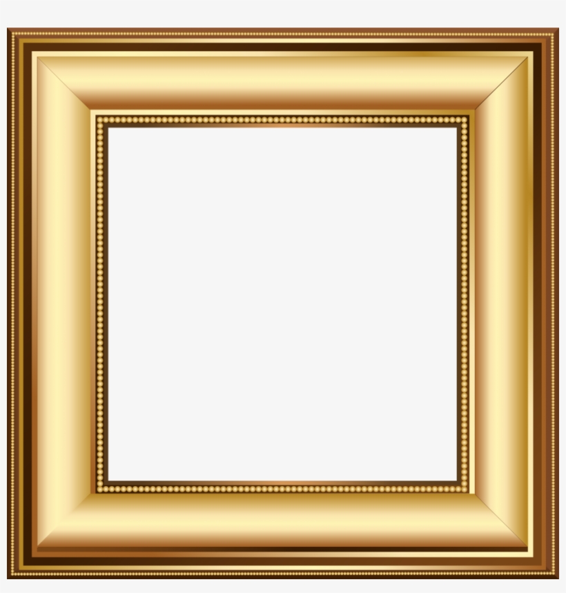 0, - Picture Frame, transparent png #2527425
