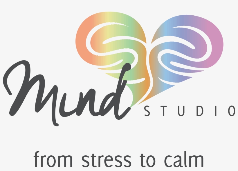 Mind Love Studio - Typography Free Spirit Free Mind Cushion, transparent png #2527484