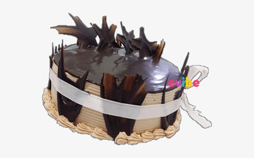Order Chocolate Mousse Cake Copy Online - Cakezone, transparent png #2527512