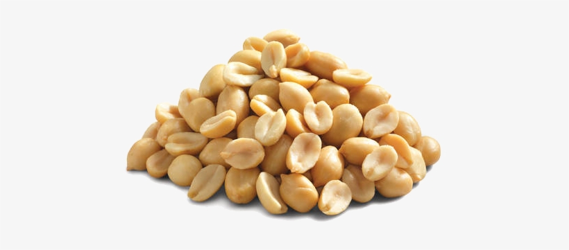 Planters Salted Peanuts 4 Oz. Bag, transparent png #2527586