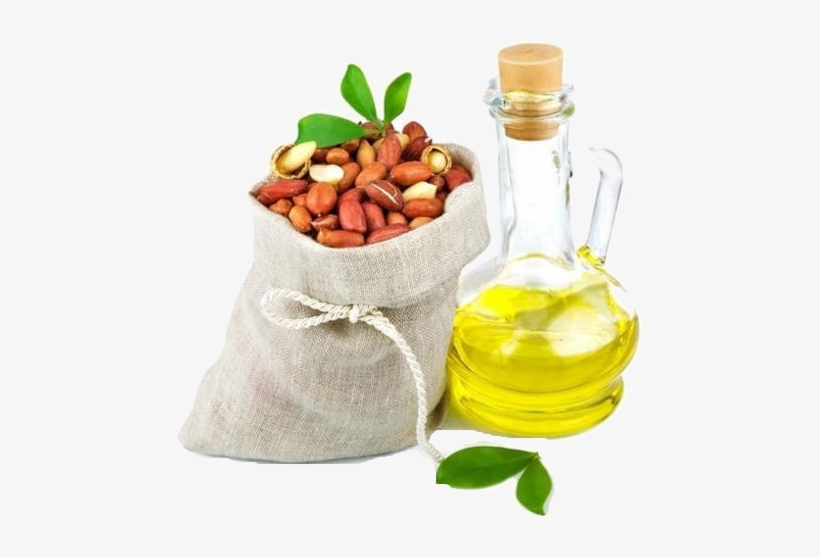 Groundnut Oil Png - Groundnut Oil, transparent png #2527695
