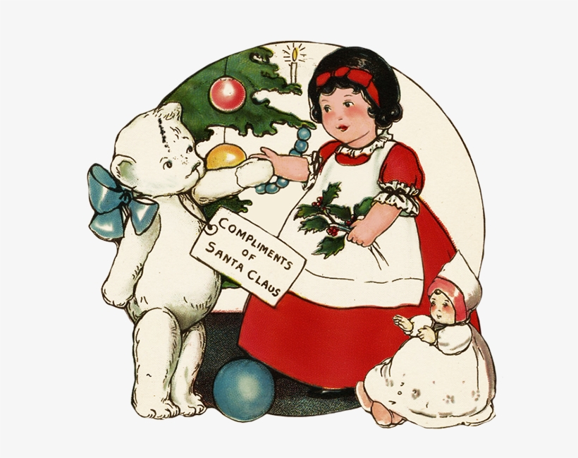 Santa Claus Png - Christmas Day, transparent png #2527818