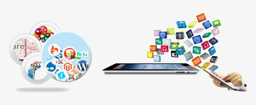 Web Application Development - Application Development, transparent png #2527819