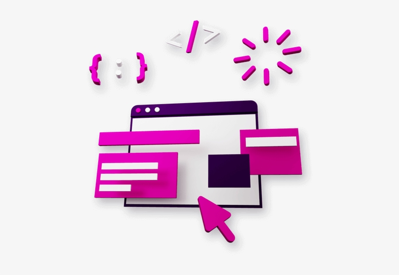 Web Development - World Wide Web, transparent png #2527870