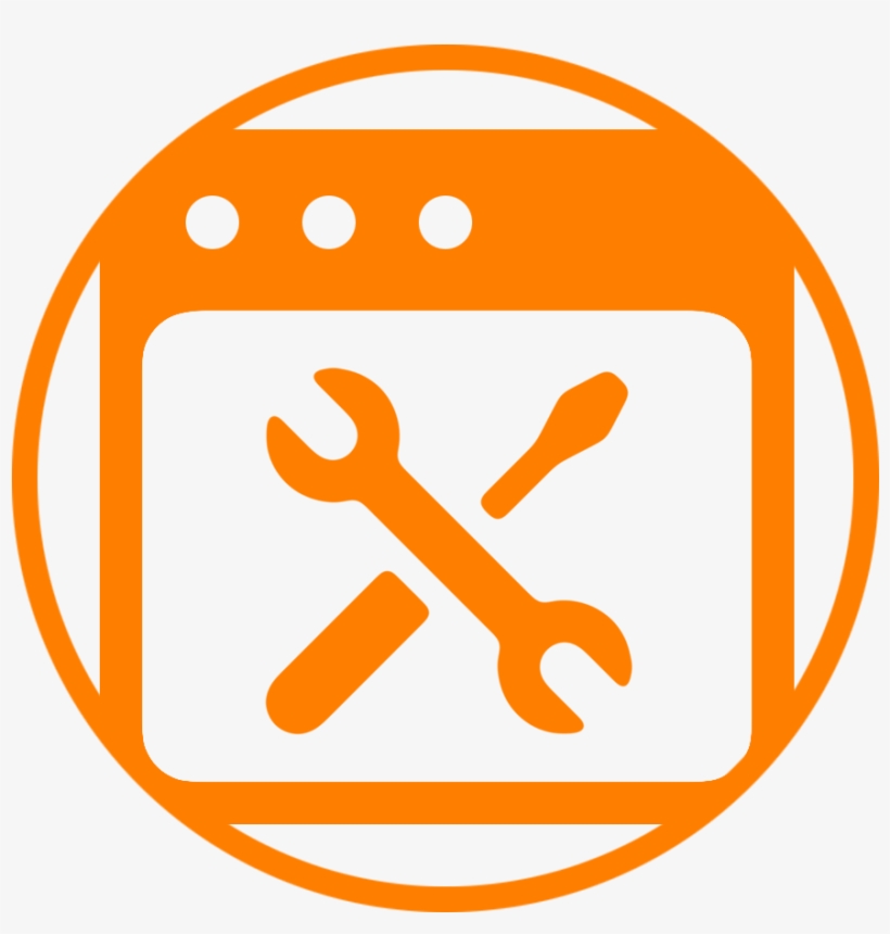 Custom Mobile And Web Application Design And Development - Reparacion, transparent png #2528000