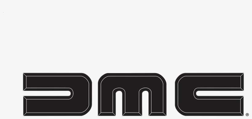 Delorean Dmc Logo Hd Png Information Carlogos Org - Car, transparent png #2528004
