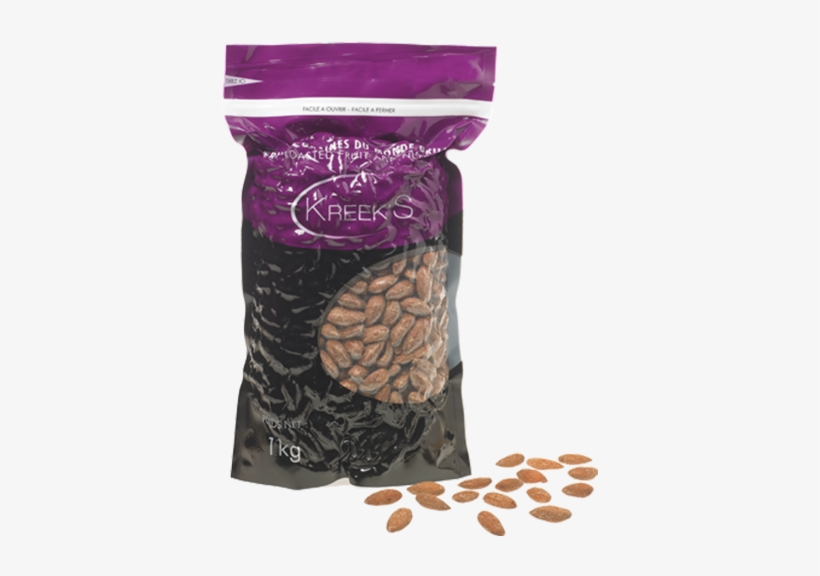 Pack Restauration Amandes - Peanut, transparent png #2528066