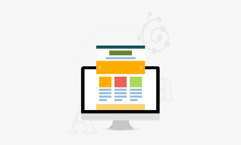 Desktop Application Development - Desktop Application Development Png, transparent png #2528067