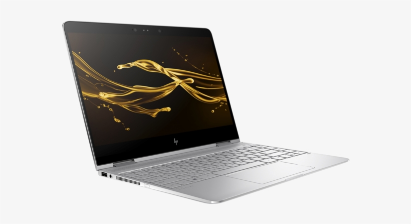 Intel Hd Graphics - Hp Spectre X360 13, transparent png #2528261