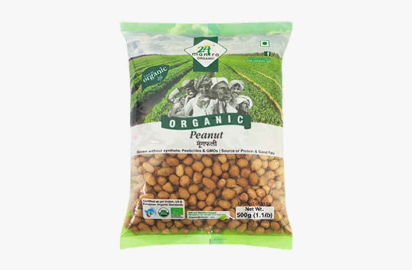 24 Mantra Organic Whole Wheat Premium Atta, 10kg, transparent png #2528283