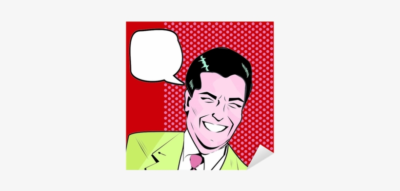 Pop Art Man - Fatehpur Sikri, transparent png #2528286