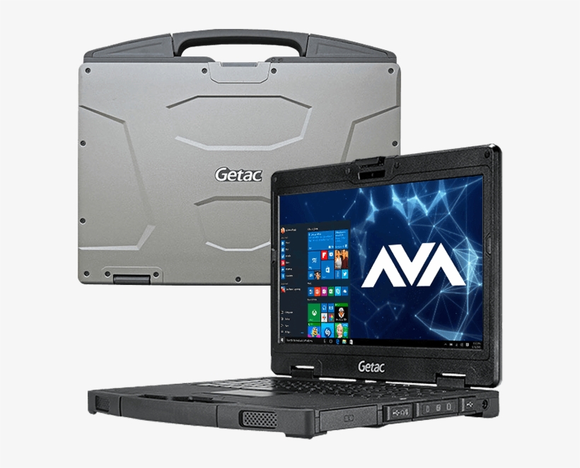 Free Download Getac S410 Core I7 / I5 / I3 Semi Rugged - Avadirect Acer Travelmate P2 Tmp248-m-38z5 14" Intel, transparent png #2528334