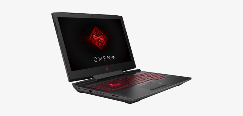 Hp Omen 17 Laptop Review - Hp Omen 15 Ce018dx, transparent png #2528404