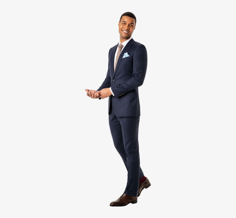Black Man In Suit Png Download - Suit - Free Transparent PNG Download ...