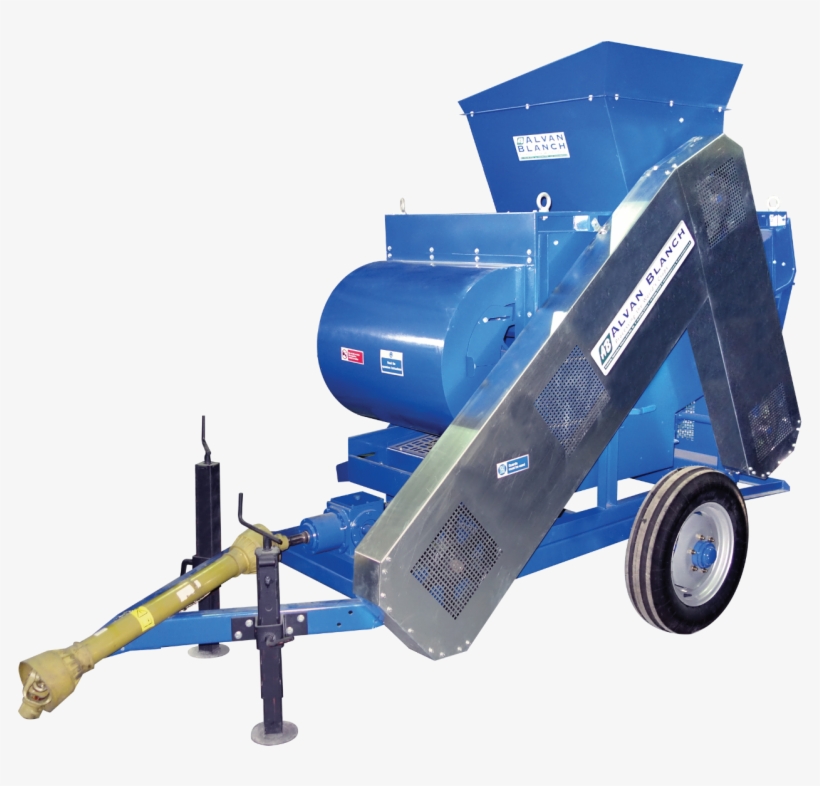 Output Up To 1,000kg/hr Groundnuts Depending On Crop - Peanut, transparent png #2528479