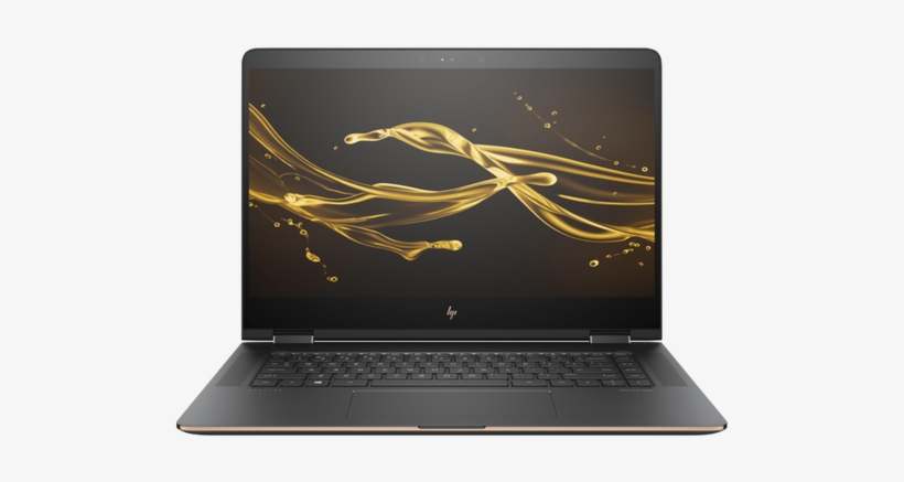 Open Box Hp Spectre X360 15 Bl012dx 2 In 1 - Hp Spectre X360 15 Ch011nr, transparent png #2528505