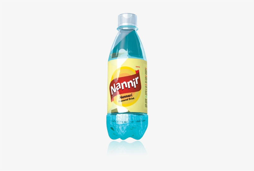 Nannir Is A Great Replacement Of Water And Best Companion - Drink, transparent png #2528563