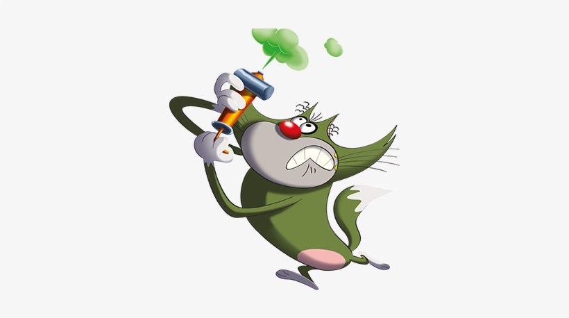 Jack - Cartoon, transparent png #2528584