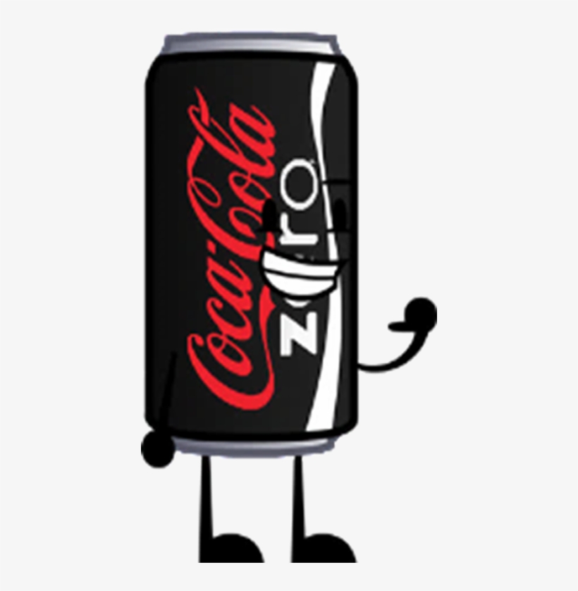 Object Terror Reboot Computer Pose By Lbn Object Terror-dag8exn - Coca Cola Cooking With Coke, transparent png #2528731
