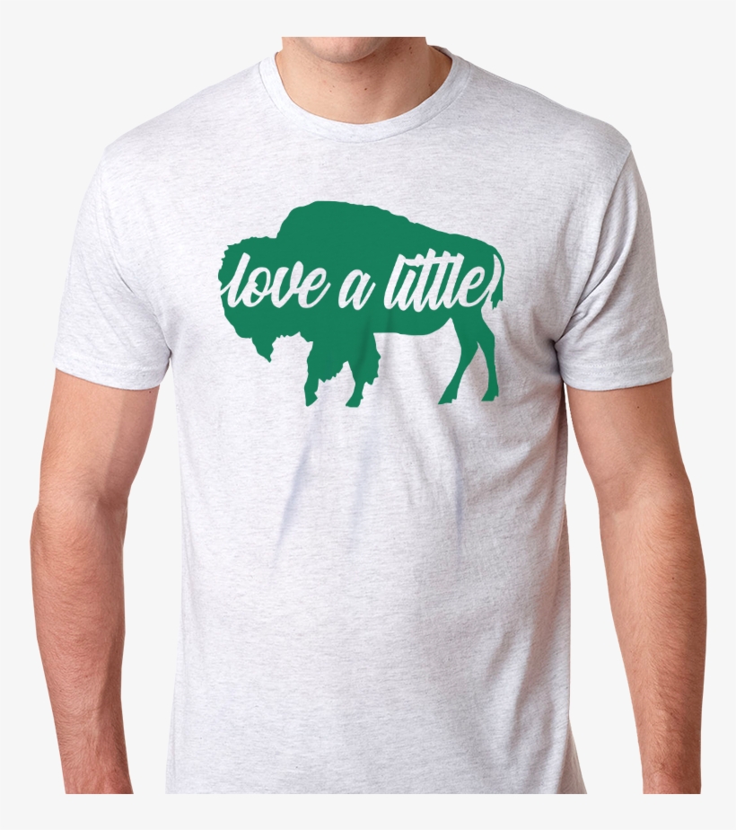 Buffalo Special Edition - Nigel Farage T Shirt, transparent png #2528775