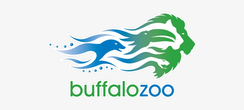 Toggle Navigation - Buffalo Zoo Logo Png, transparent png #2528803