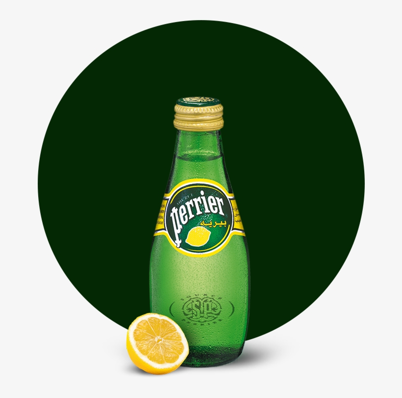 From Our Range - Glass Bottle, transparent png #2528846