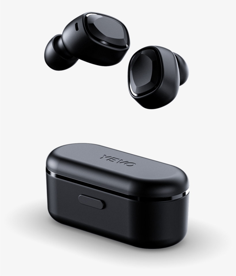 Yevo Air Black / Black - Yevo Air, transparent png #2528871