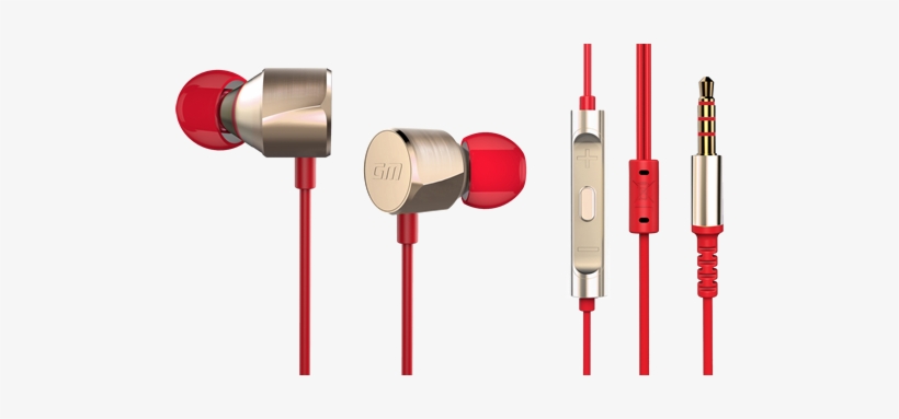 Earphones - General Mobile Gm 8 Kulaklık Fiyatı, transparent png #2528929