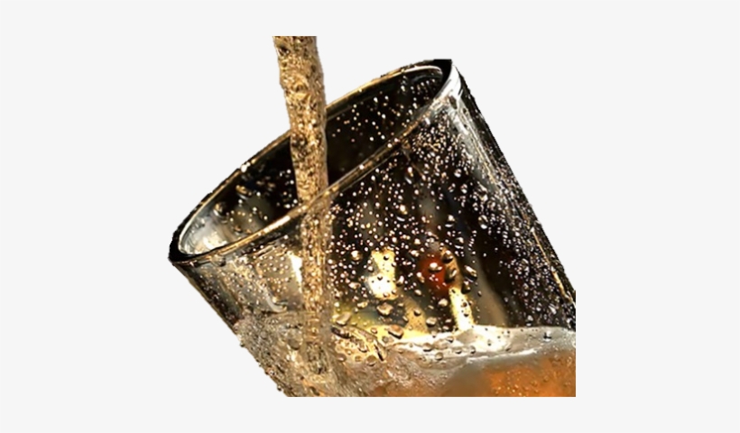 Watch The Game On One Of Our Massive Tvs And Get Into - Champagne, transparent png #2528980