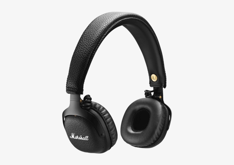 30 Hours Of Playtime - Marshall Mid Bluetooth Обзор, transparent png #2529029