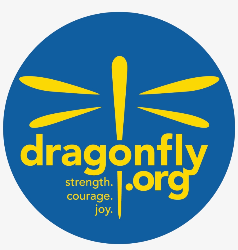 Iheart Media - Dragonfly Foundation, transparent png #2529046